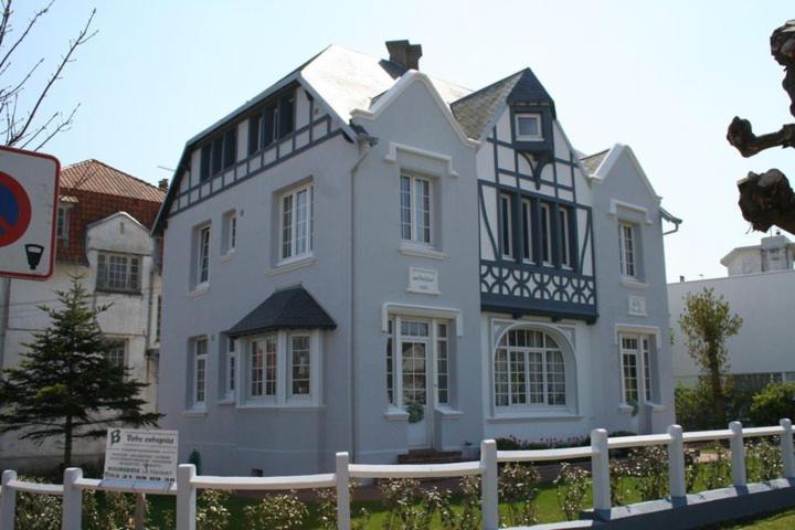 Cosy Studio Au Coeur Du Triangle D'Or Le Touquet Luaran gambar